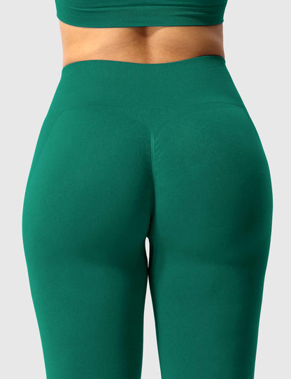 Yeoreo Amplify Seamless Leggings