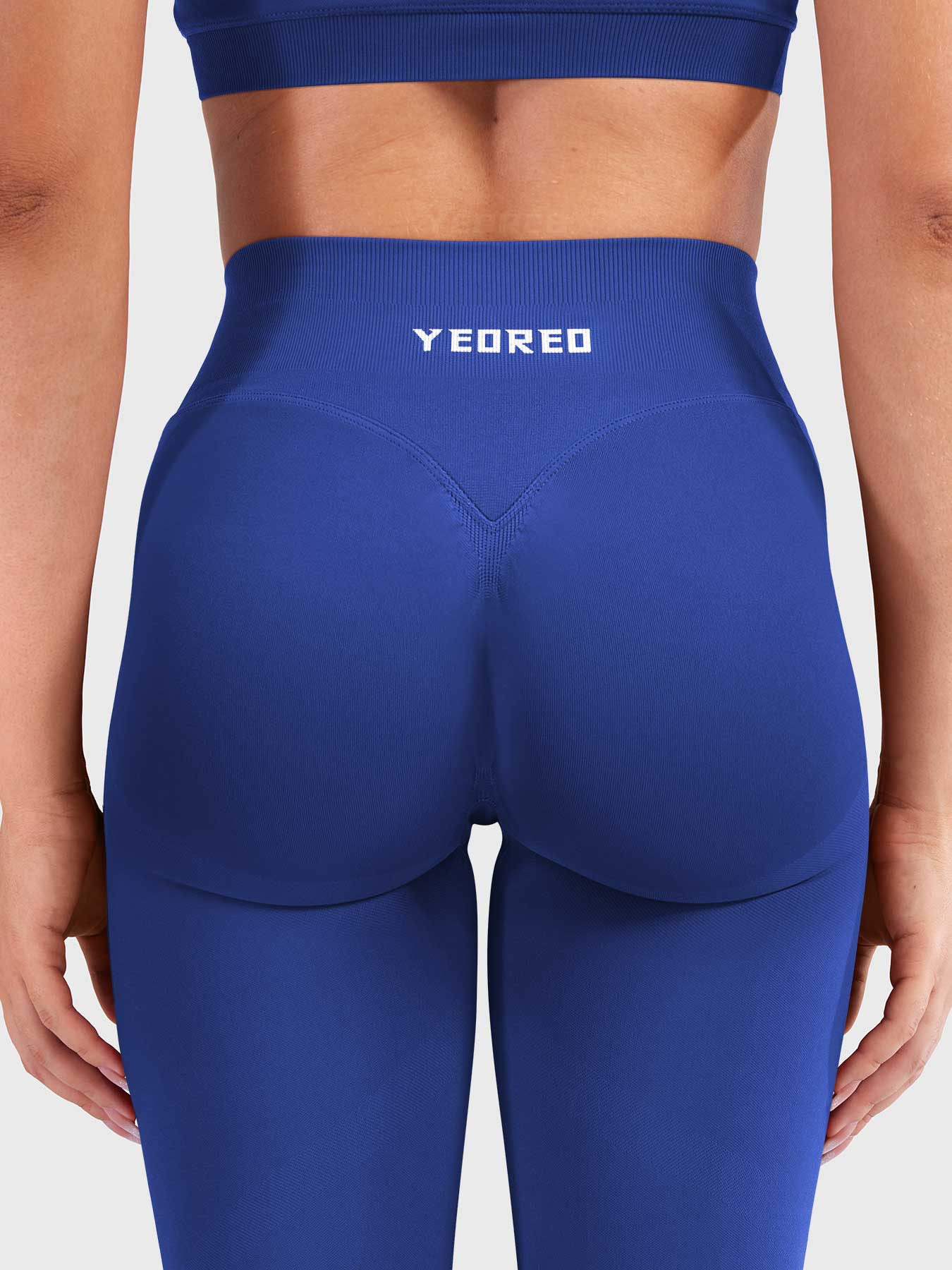 Yeoreo Baderiy 24" Seamless Leggings