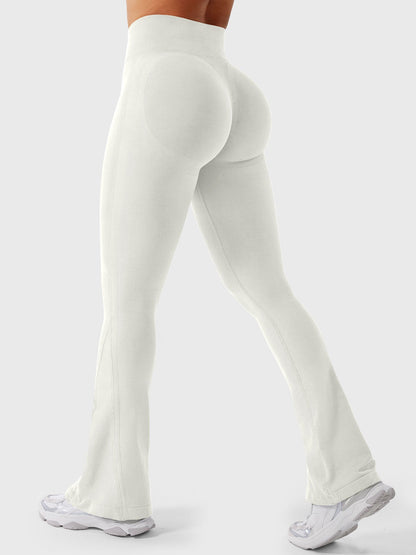 Vaeryn Lilliean 29.5" Mini Flare Leggings