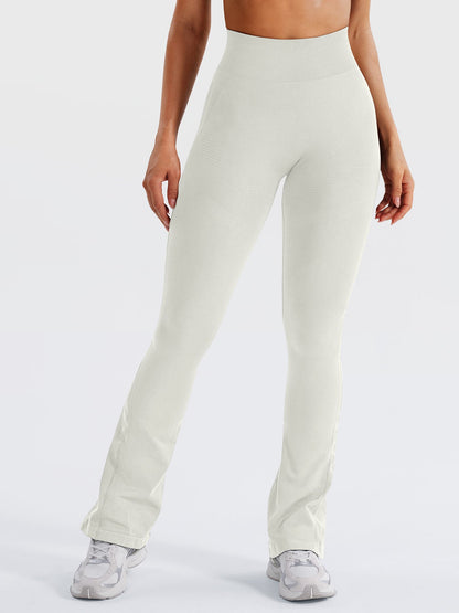 Vaeryn Lilliean 29.5" Mini Flare Leggings