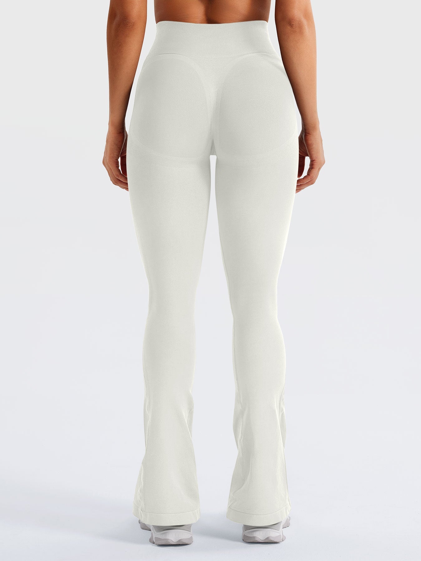 Vaeryn Lilliean 29.5" Mini Flare Leggings