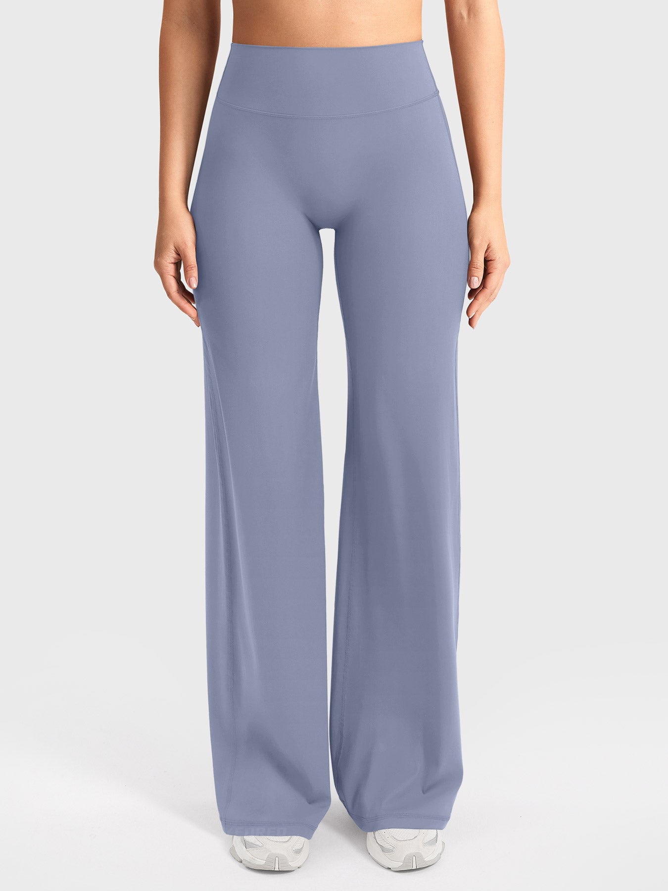 Vaeryn Pocket Straight Leg Leggings