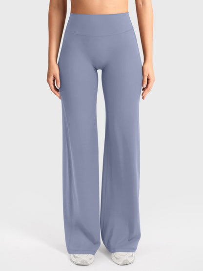 Vaeryn Pocket Straight Leg Leggings