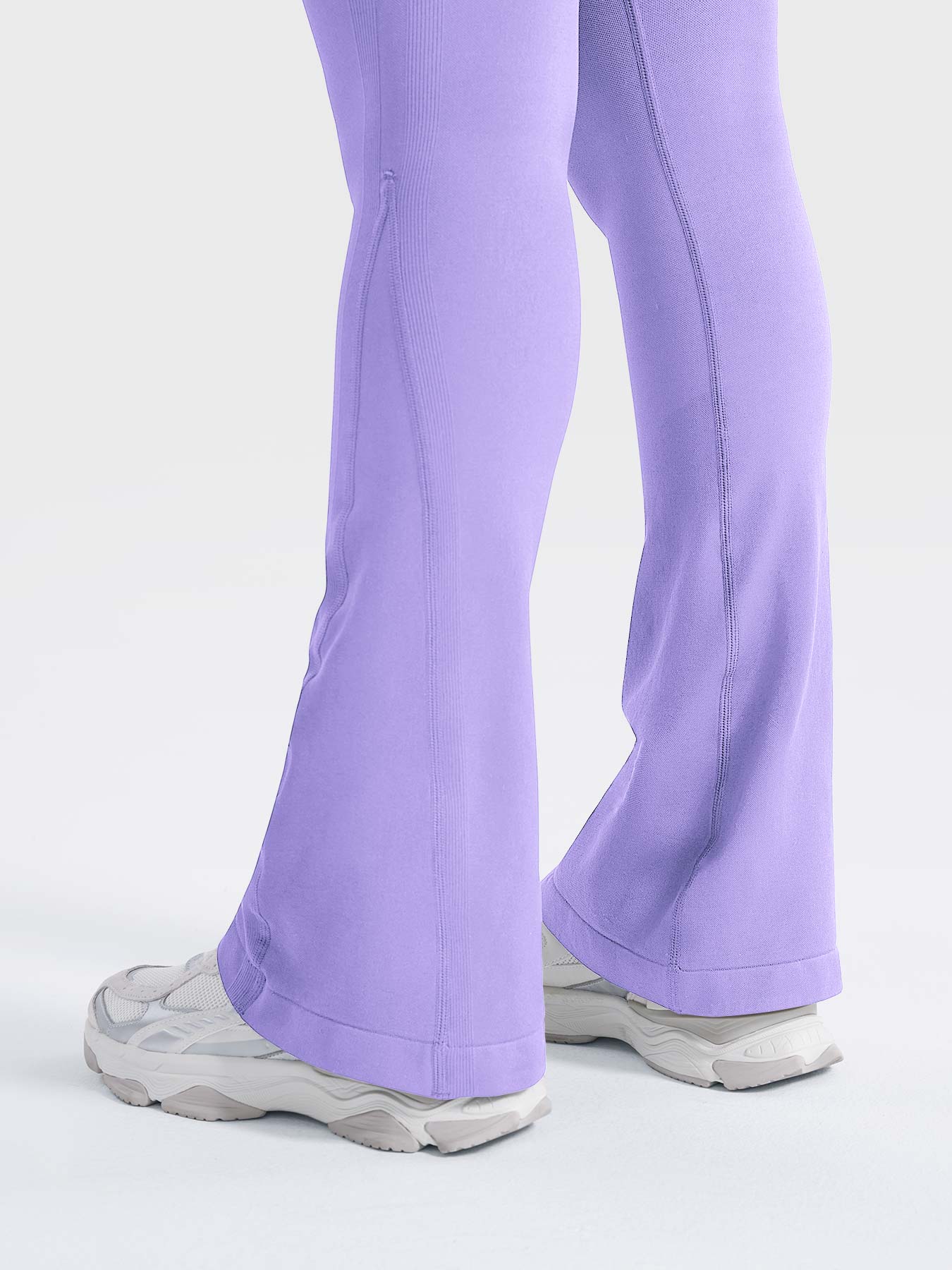 Vaeryn Lilliean 29.5" Mini Flare Leggings