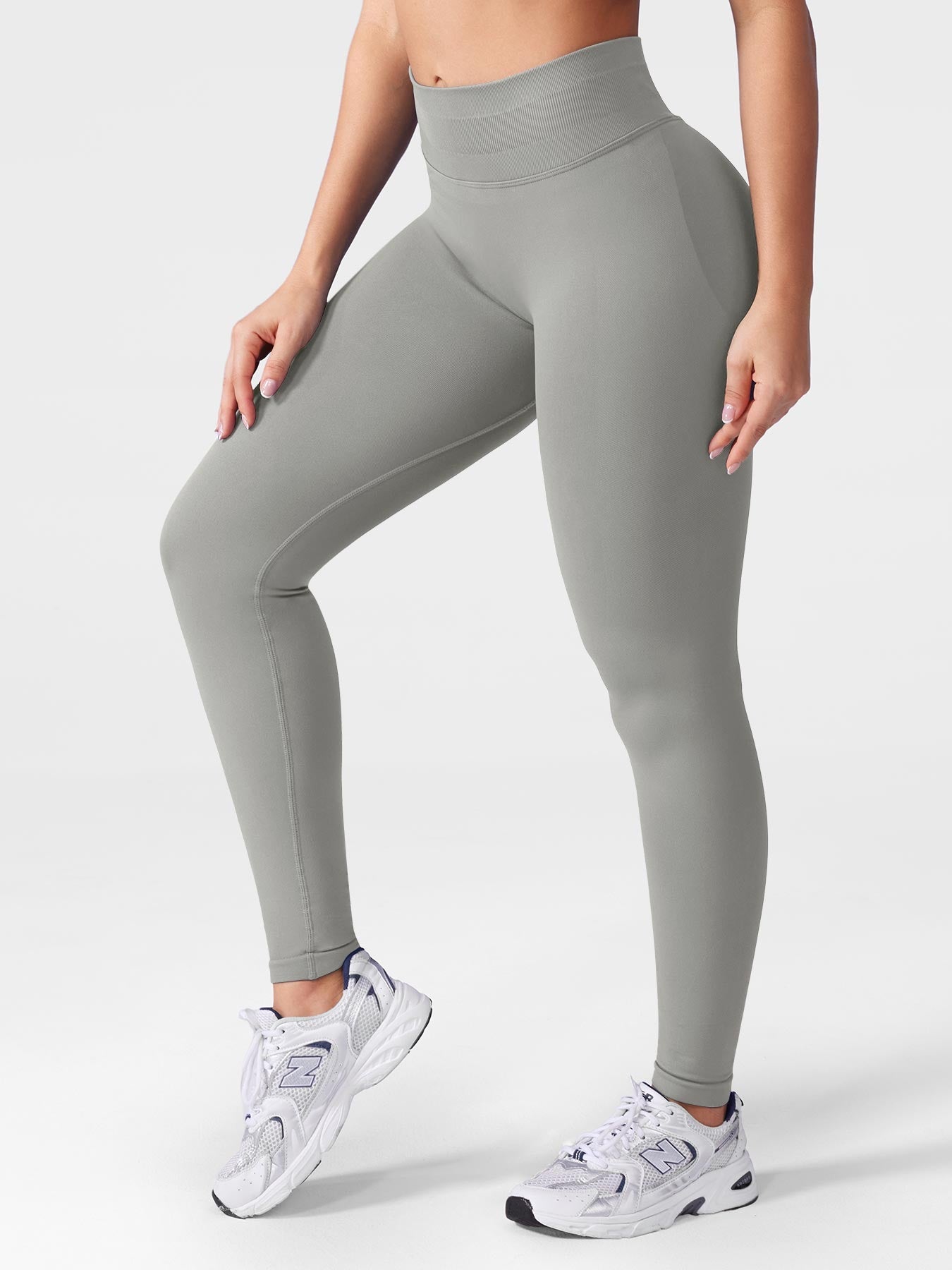 Yeoreo Eileen SoftHue Leggings