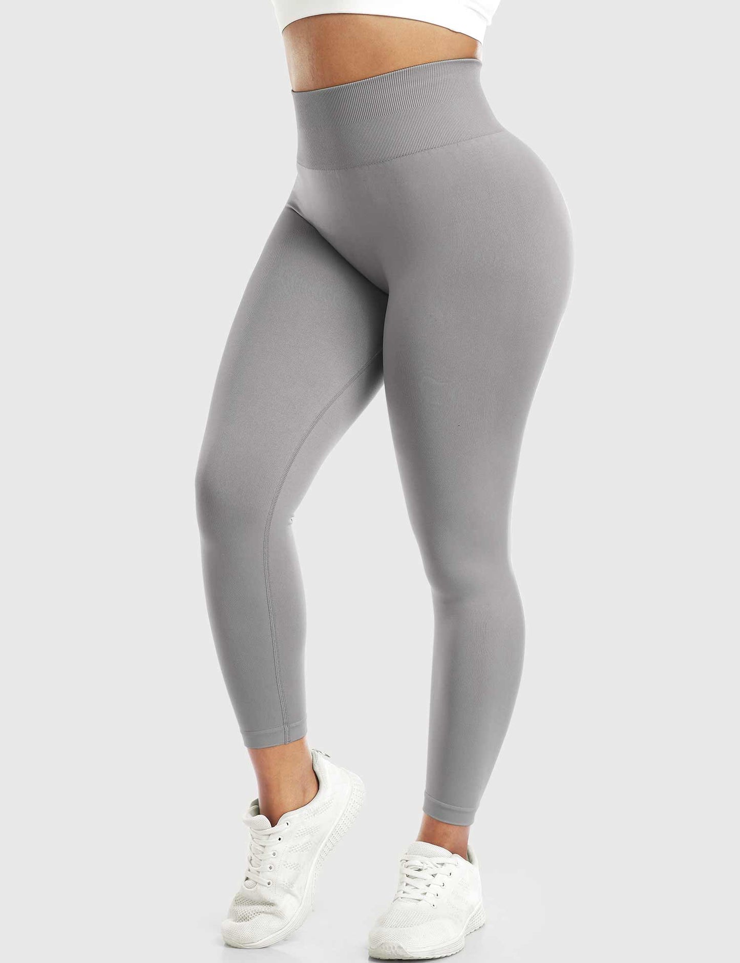 Vaeryn Mandy Seamless Leggings