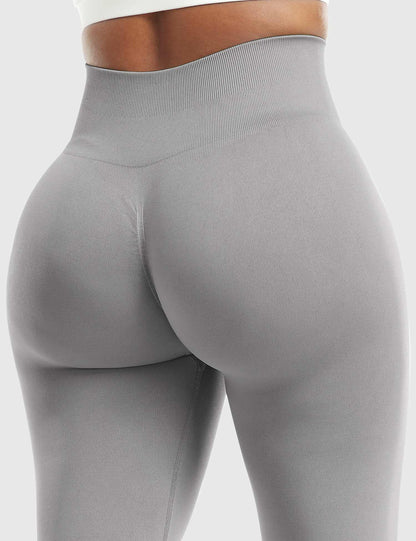 Vaeryn Mandy Seamless Leggings