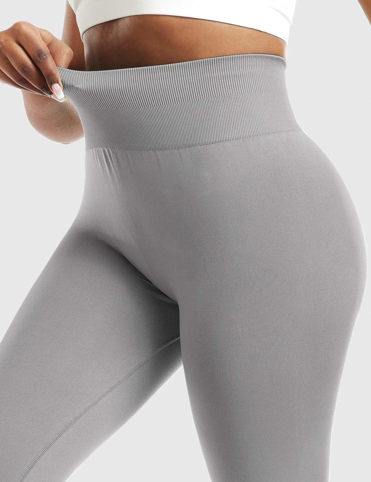 Vaeryn Mandy Seamless Leggings
