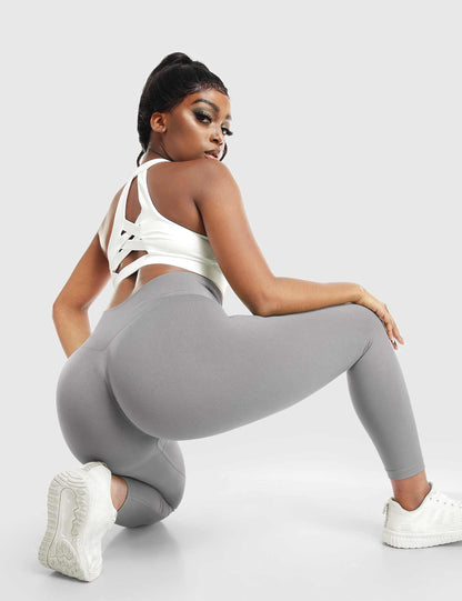 Vaeryn Mandy Seamless Leggings