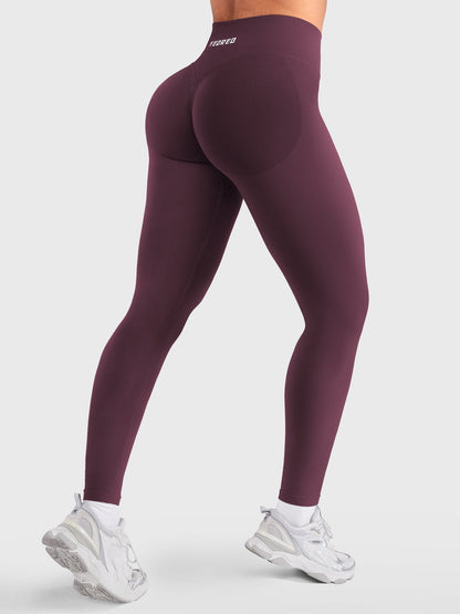Yeoreo Baderiy 24" Seamless Leggings