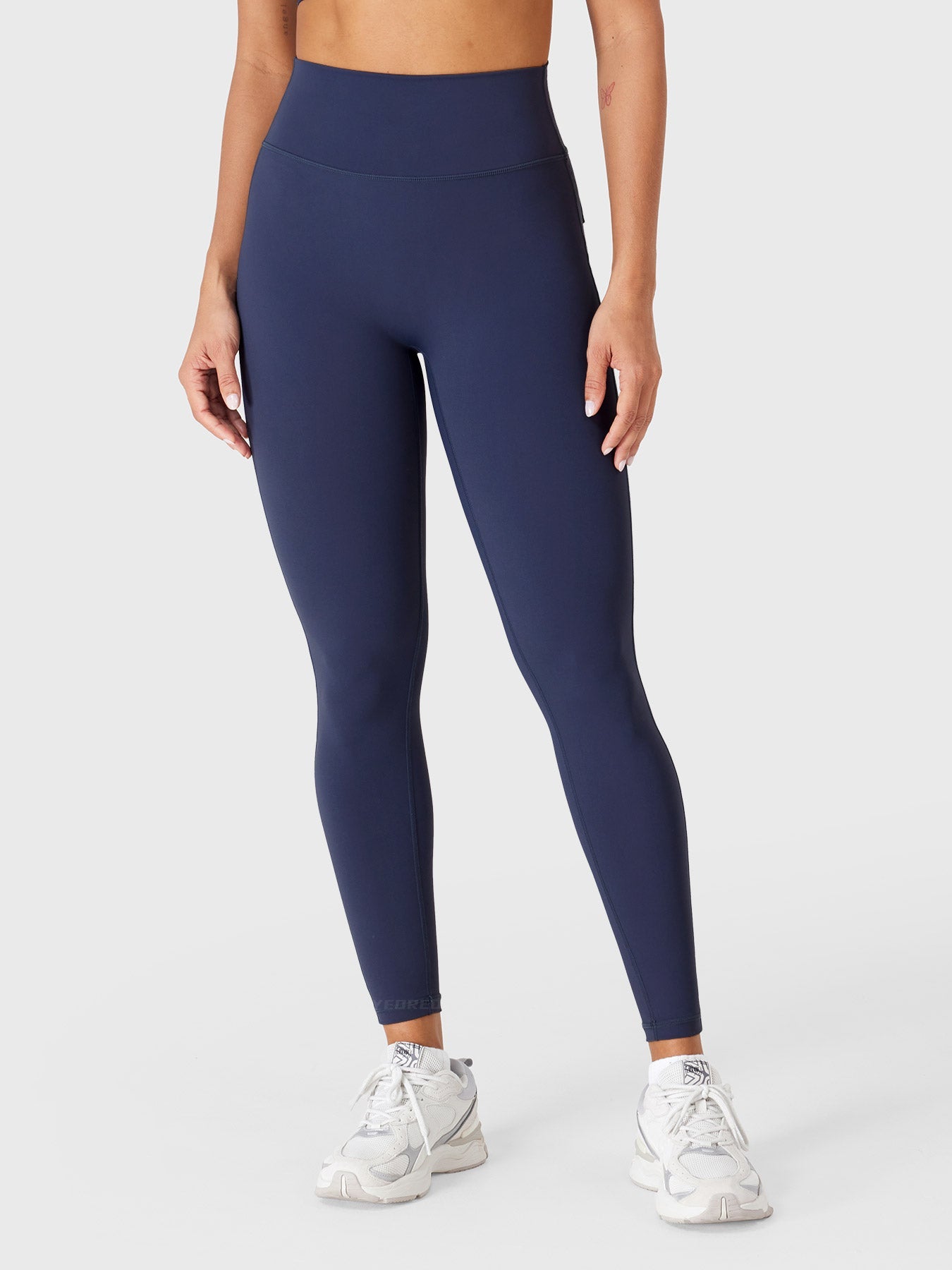 Yeoreo High Waist Charm Leggings