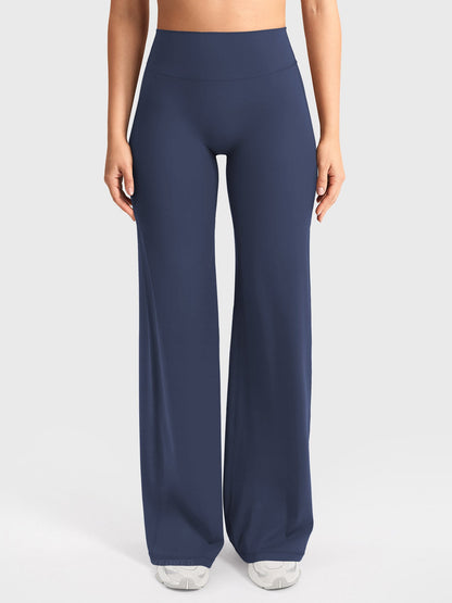 Vaeryn Pocket Straight Leg Leggings