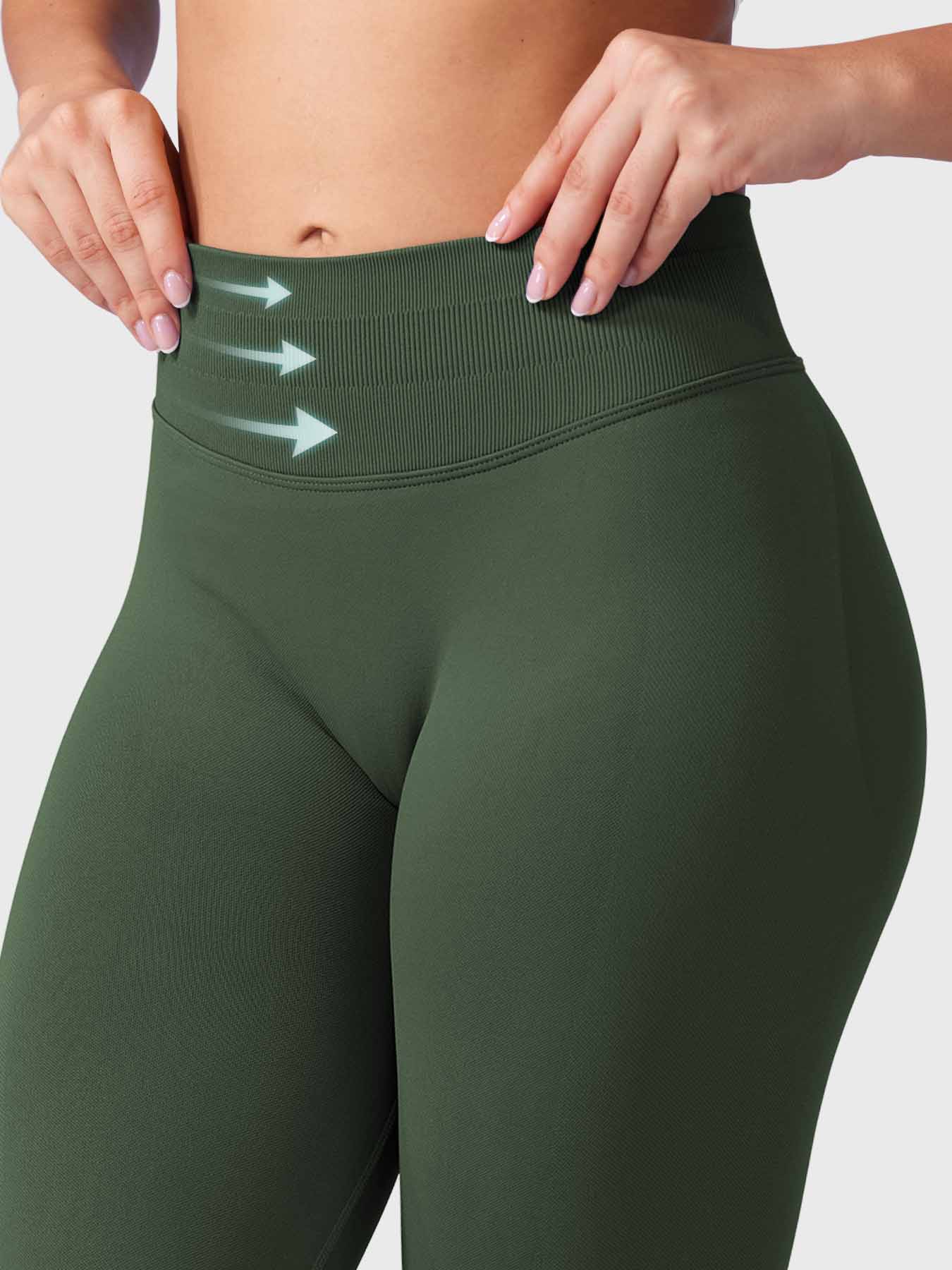 Yeoreo Eileen SoftHue Leggings