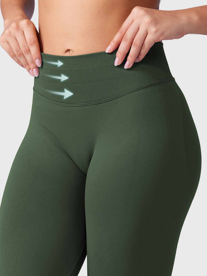 Yeoreo Eileen SoftHue Leggings