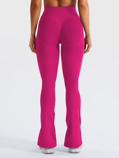 Vaeryn Lilliean 29.5" Mini Flare Leggings