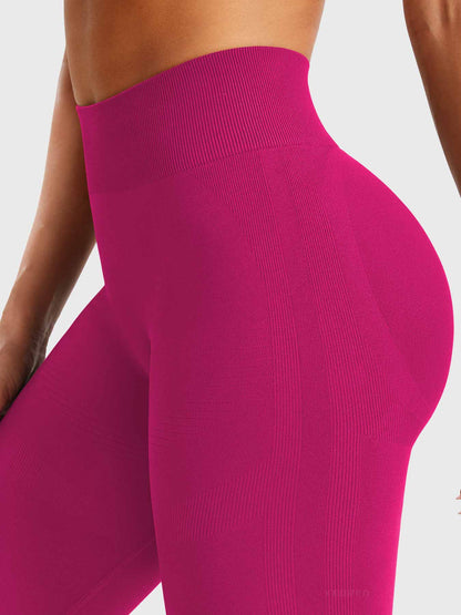 Vaeryn Lilliean 29.5" Mini Flare Leggings