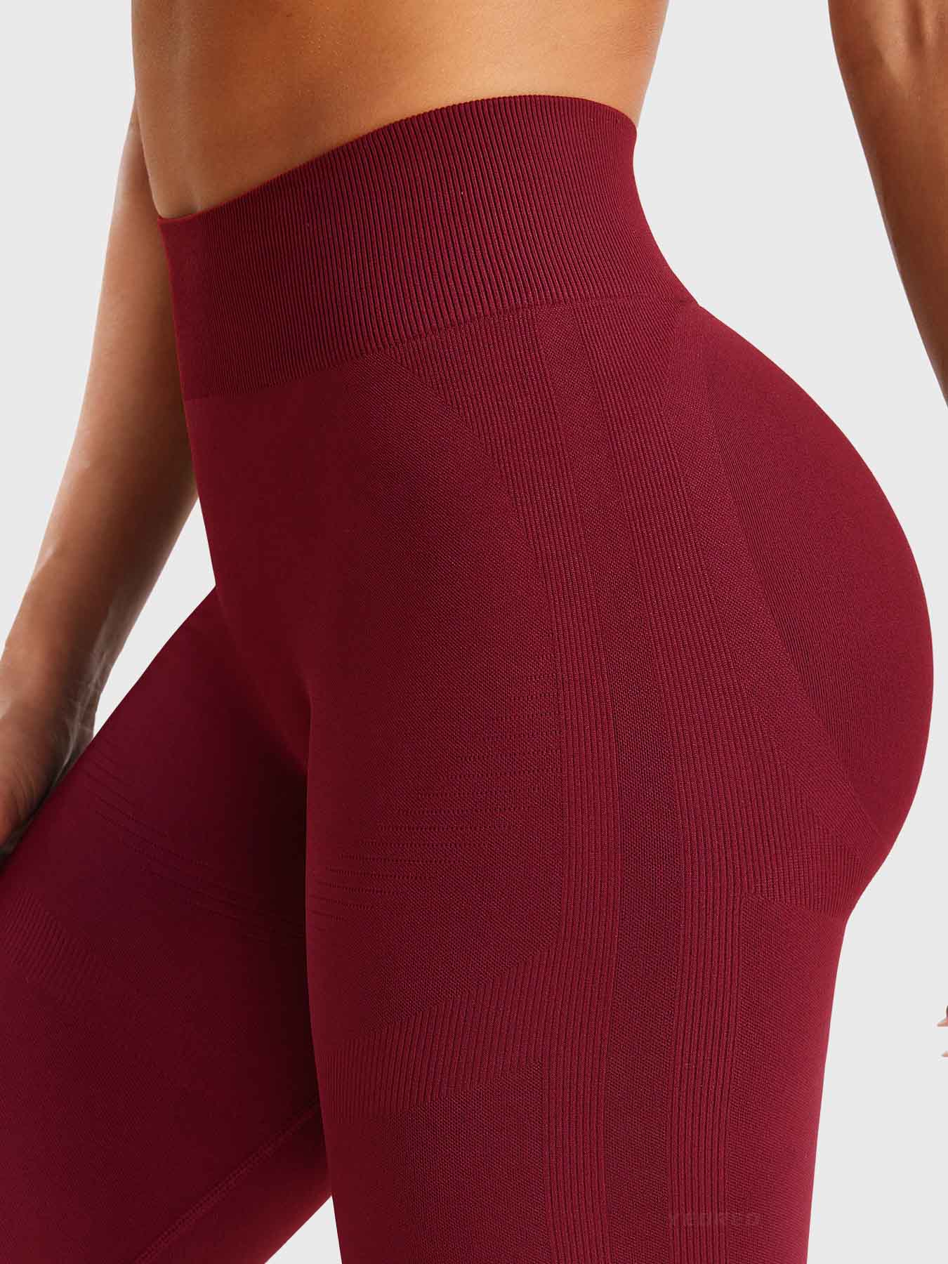 Vaeryn Lilliean 29.5" Mini Flare Leggings