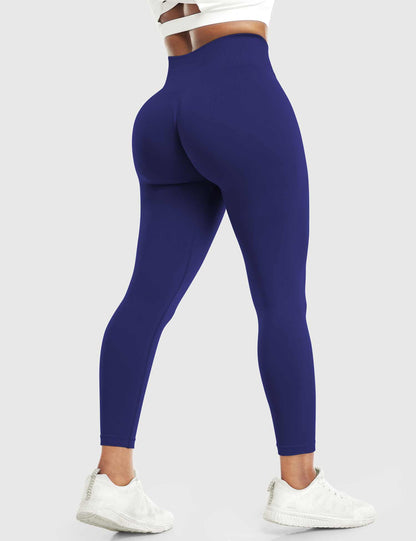 Vaeryn Mandy Seamless Leggings