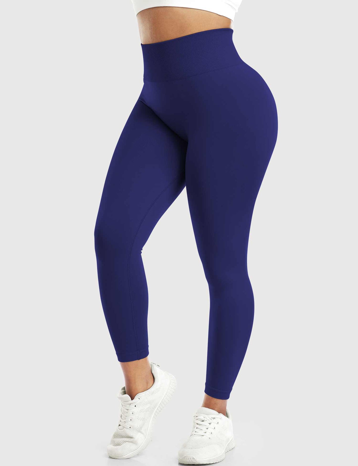 Vaeryn Mandy Seamless Leggings