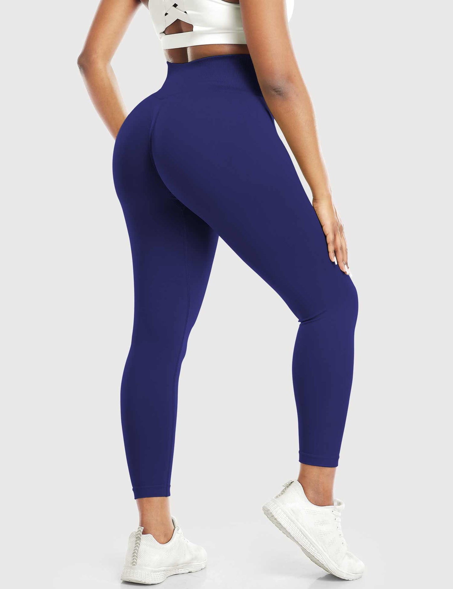Vaeryn Mandy Seamless Leggings