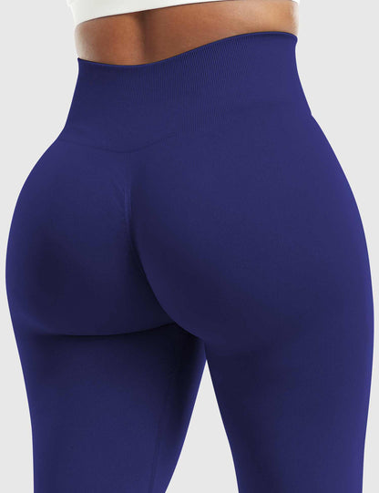 Vaeryn Mandy Seamless Leggings