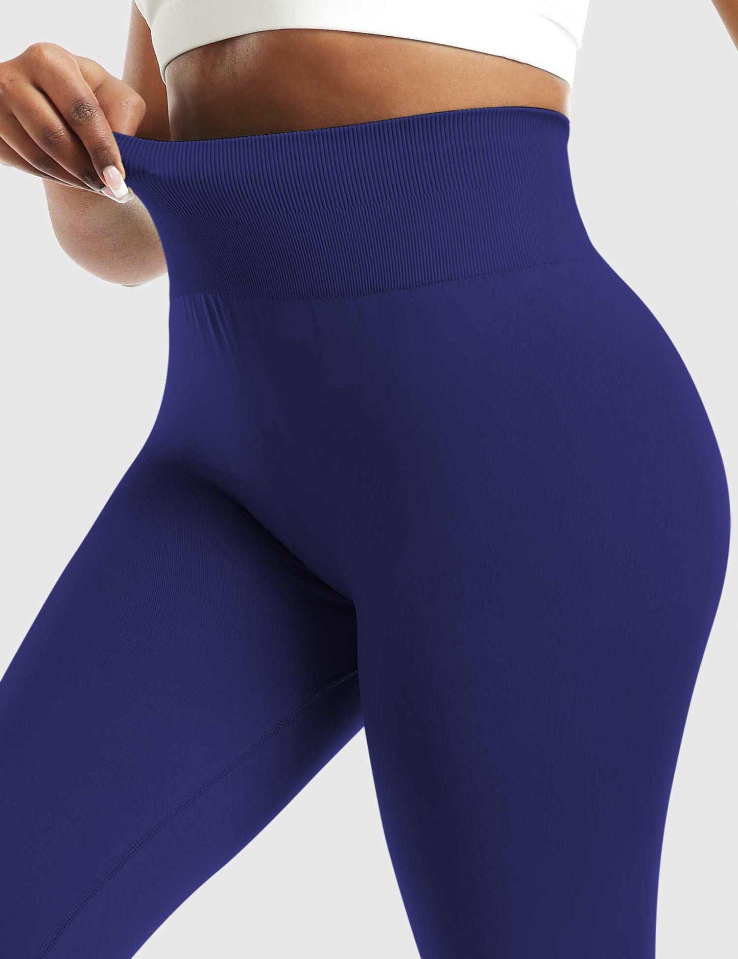 Vaeryn Mandy Seamless Leggings