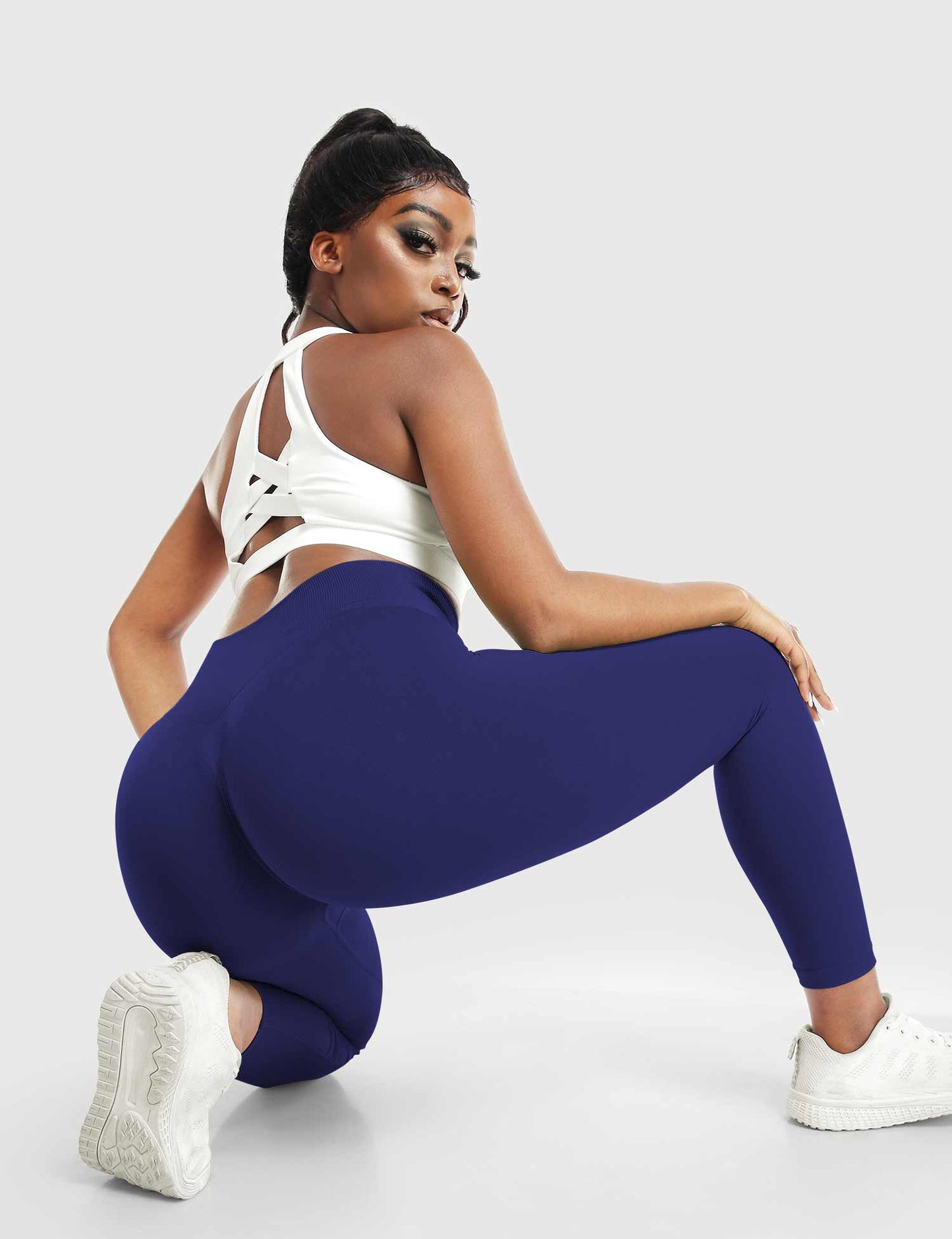 Vaeryn Mandy Seamless Leggings