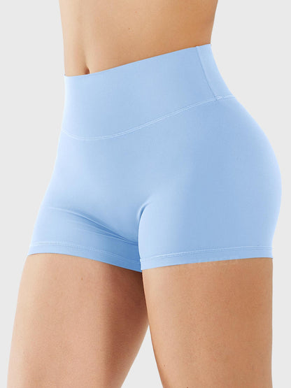 Yeoreo Elysina 2.5" Running Shorts