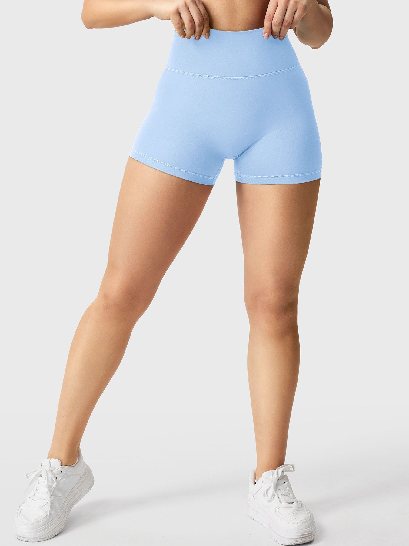 Yeoreo Elysina 2.5" Running Shorts