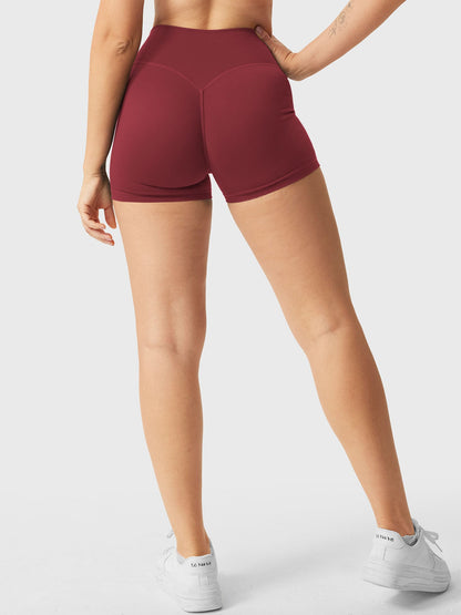 Yeoreo Elysina 2.5" Running Shorts