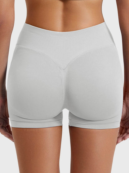 Yeoreo Eileen 2.5" Hidden Scrunch Shorts