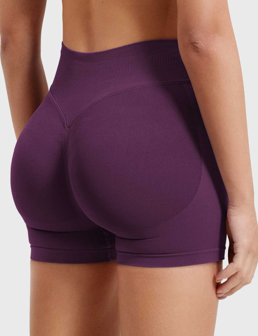 Yeoreo Eileen 3.6" SoftHue Shorts