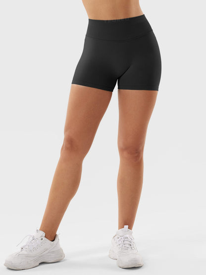 Yeoreo Eileen 2.5" Hidden Scrunch Shorts