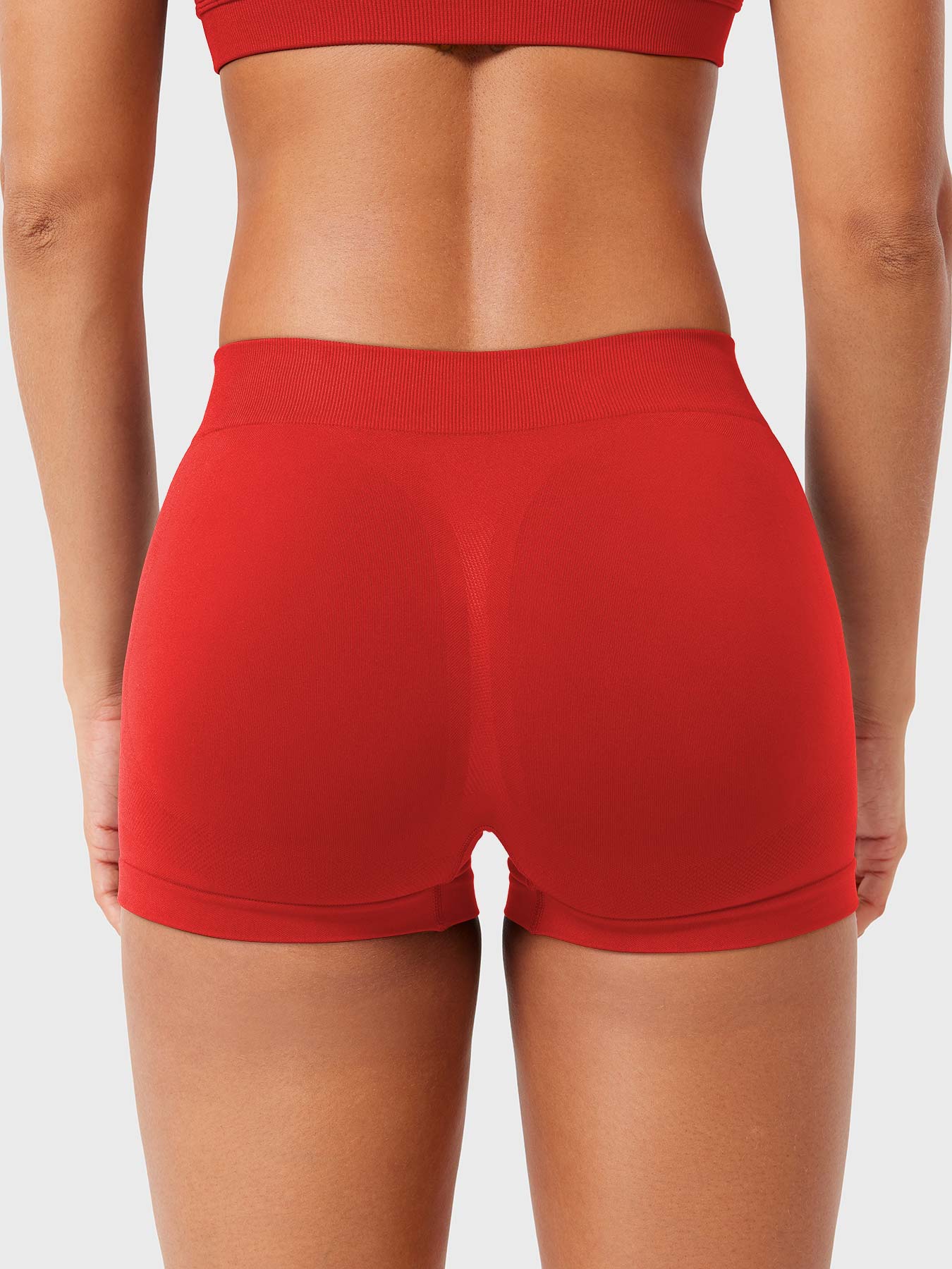 Vaeryn Myina 2.5" Low Rise Shorts