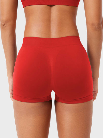 Vaeryn Myina 2.5" Low Rise Shorts