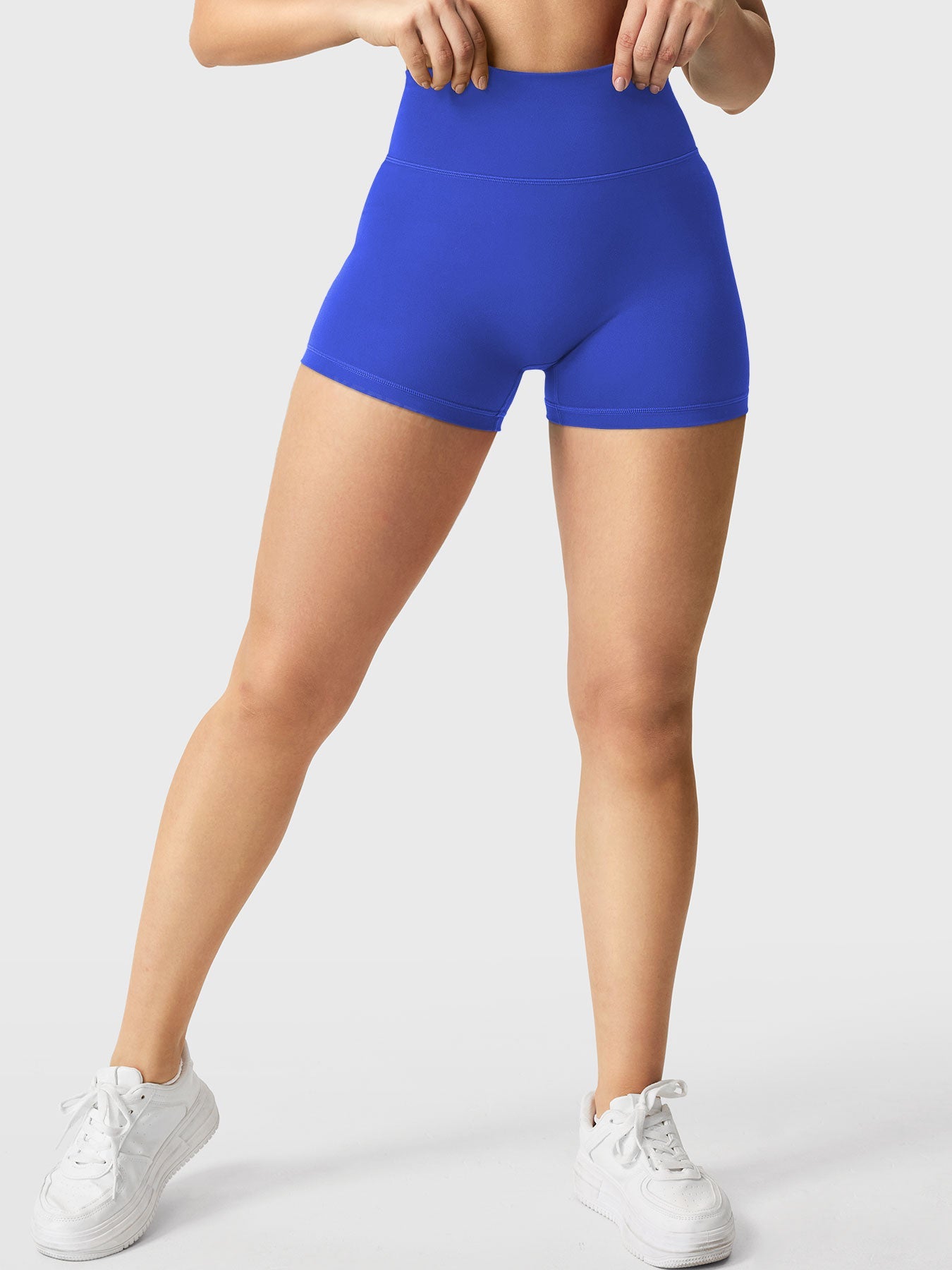 Yeoreo Elysina 2.5" Running Shorts