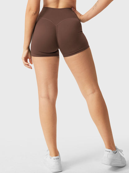 Yeoreo Elysina 2.5" Running Shorts