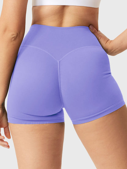 Yeoreo Elysina 2.5" Running Shorts