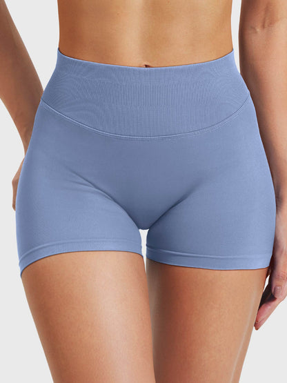 Yeoreo Eileen 2.5" Hidden Scrunch Shorts