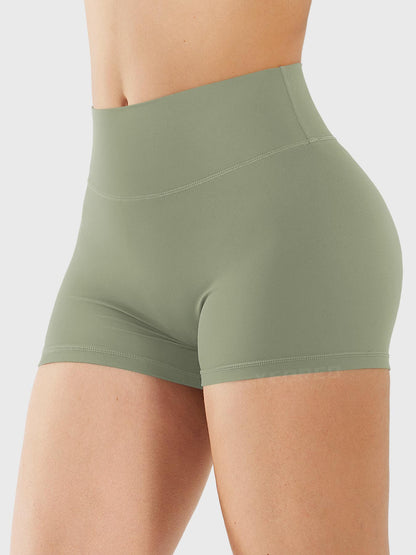 Yeoreo Elysina 2.5" Running Shorts