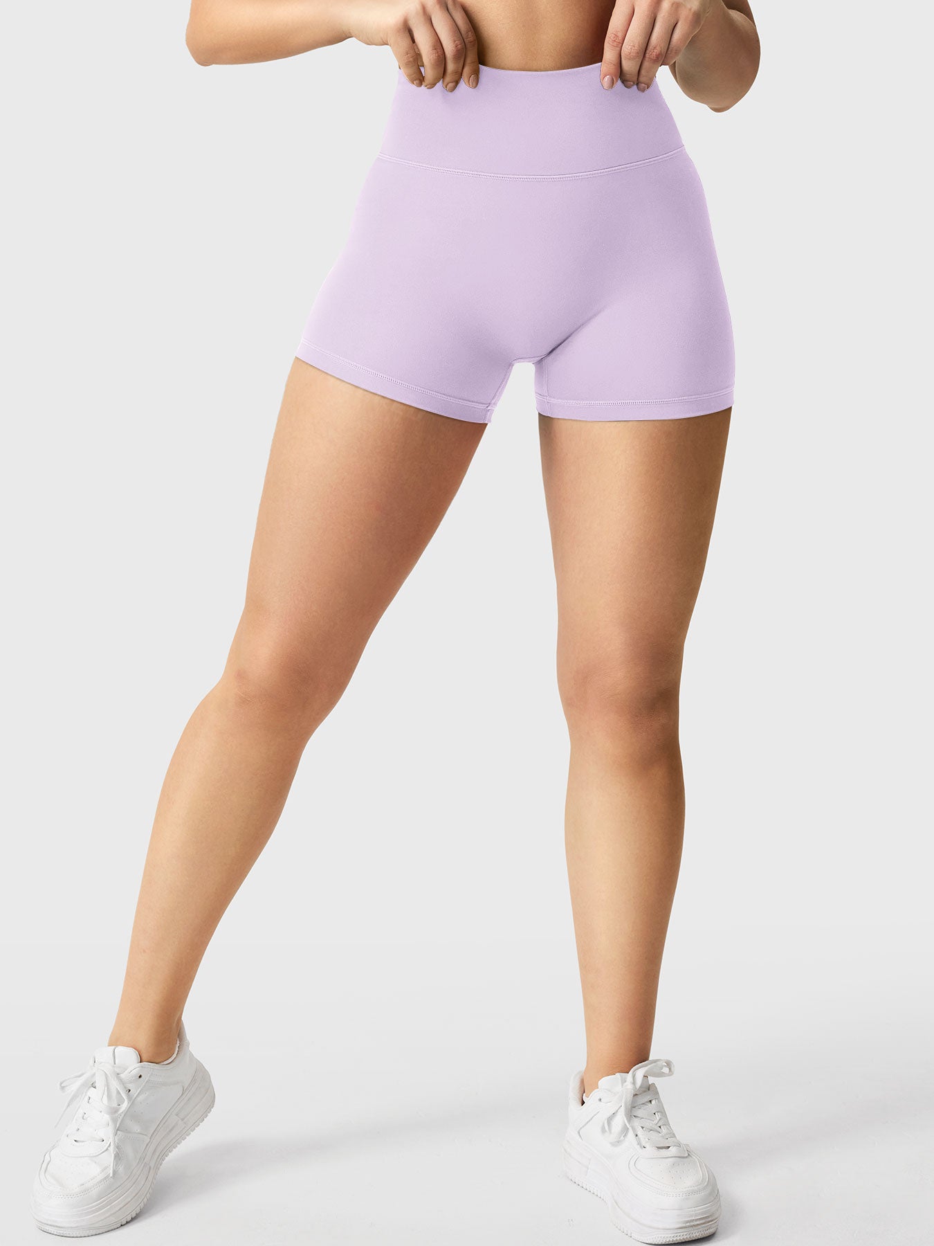 Yeoreo Elysina 2.5" Running Shorts