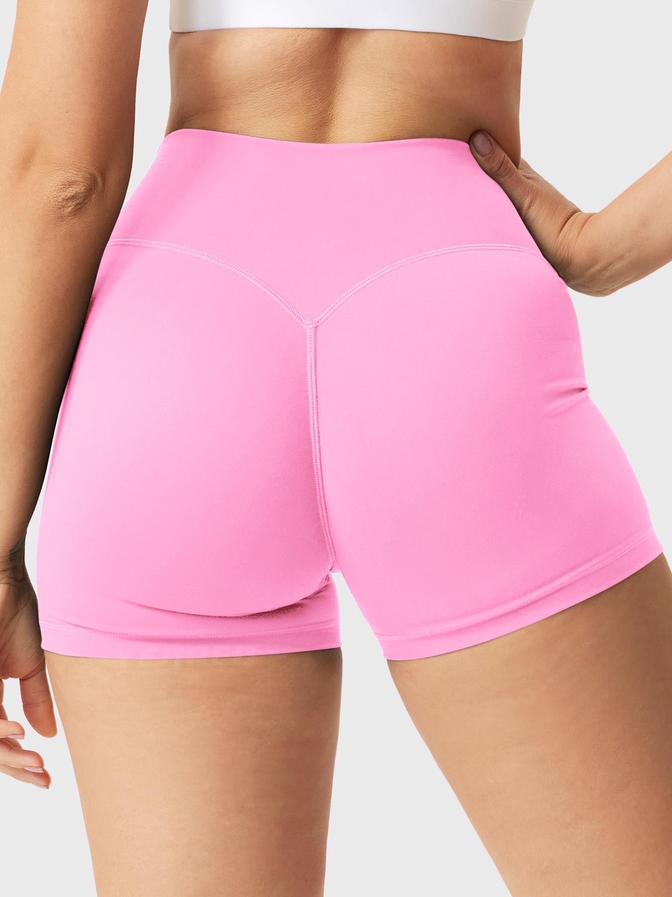 Yeoreo Elysina 2.5" Running Shorts