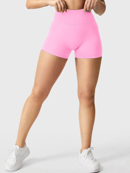Yeoreo Elysina 2.5" Running Shorts
