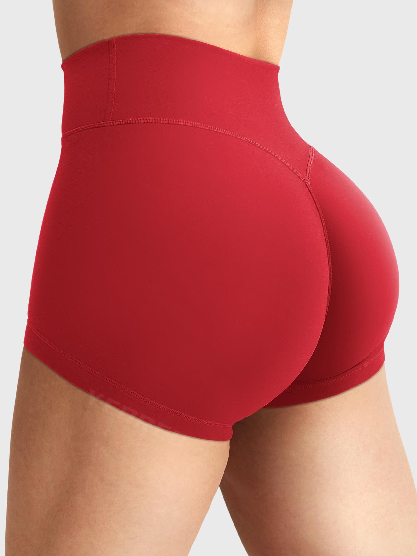 Yeoreo Elysina 2.5" Running Shorts