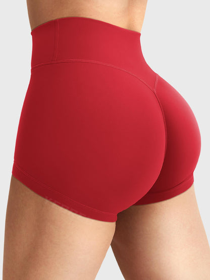 Yeoreo Elysina 2.5" Running Shorts