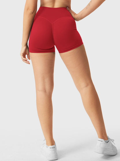 Yeoreo Elysina 2.5" Running Shorts