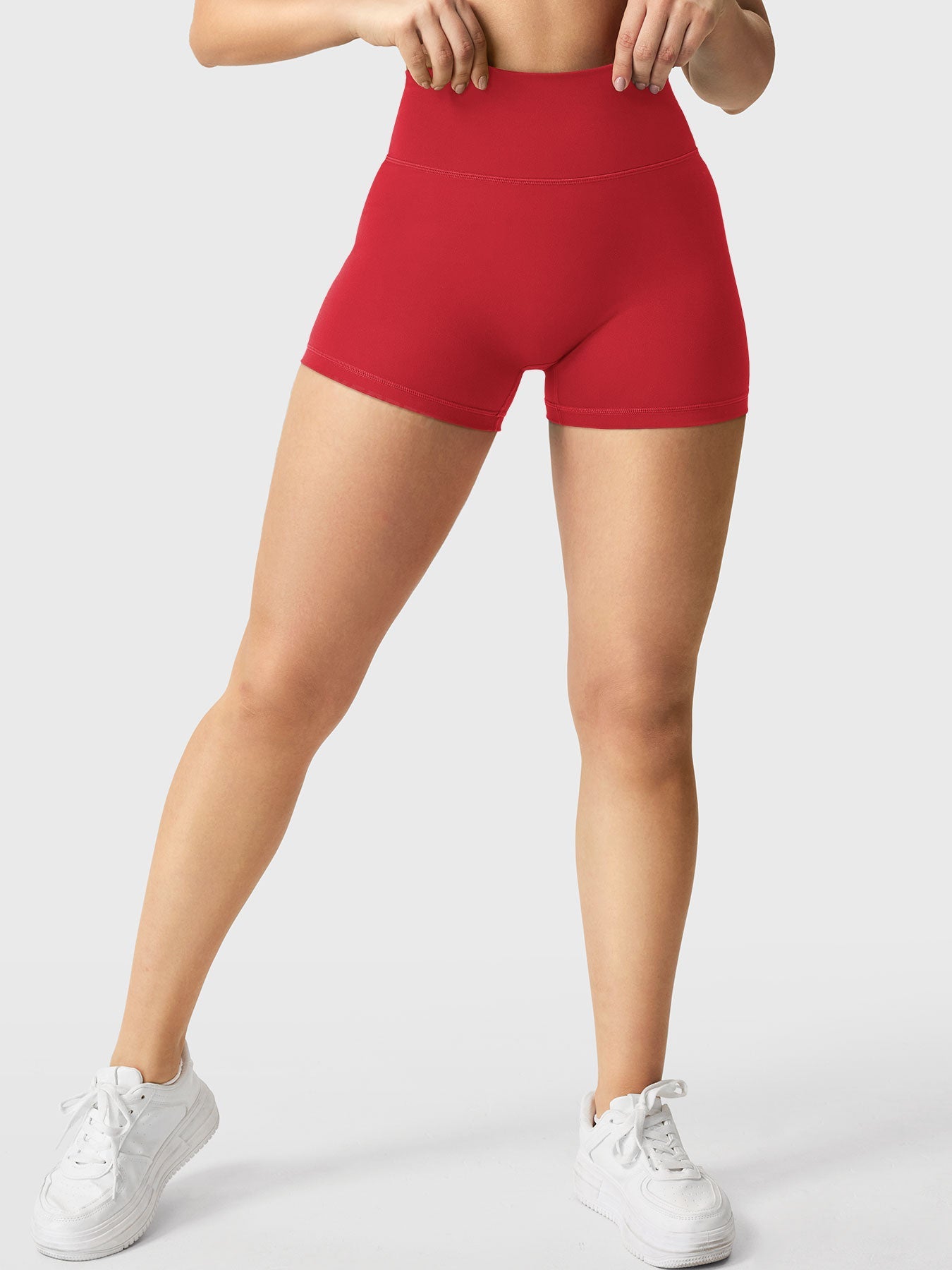 Yeoreo Elysina 2.5" Running Shorts