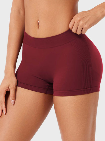 Vaeryn Myina 2.5" Low Rise Shorts