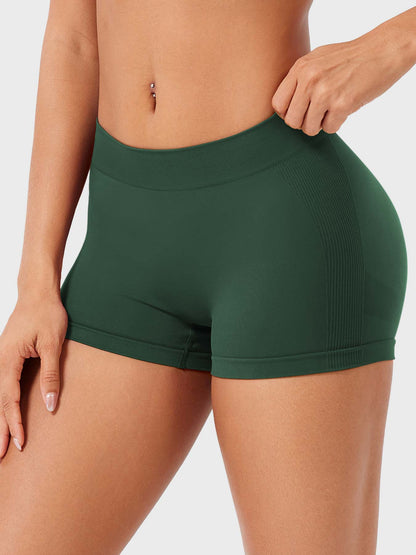 Vaeryn Myina 2.5" Low Rise Shorts