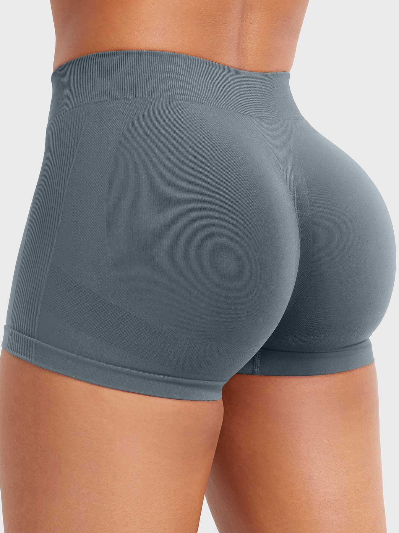 Vaeryn Myina 2.5" Low Rise Shorts